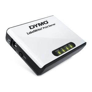 DYMO LabelWriter Printserver, 1 St.