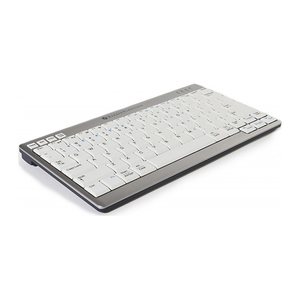 BakkerElkhuizen Tastatur Ultraboard 950 Compact Wirel. US