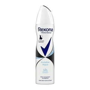 Rexona 48h Invisible Aqua Deo-Spray 150,0 ml