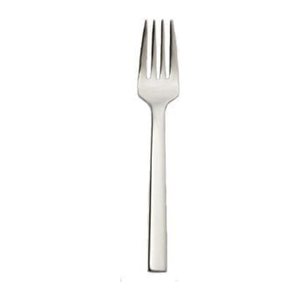 solex® Dessertgabeln Maya silber, 12 St.