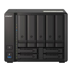 QNAP TS-h973AX-8G