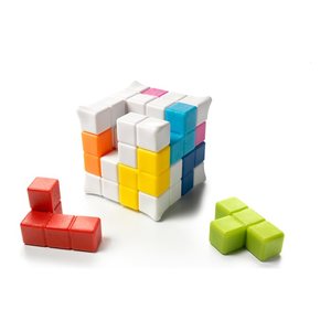 Plug & Play Puzzler Geschicklichkeitsspiel, 1 St.