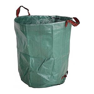 CONNEX Gartenabfallsack 180,0 l grün 200,0 g/qm, 1 St.