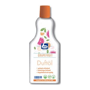 DR.BECHER Duftöl Grapefruit fruchtig 500,0 ml, 1 St.