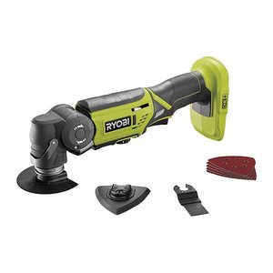 RYOBI® R18MT-0 Akku-Multifunktionswerkzeug 18,0 V, ohne Akku