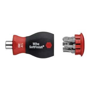 Wiha Schraubendreher-Set TORX® 33744 7-tlg.
