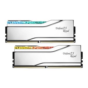 DDR5 48GB PC 8400 CL40 G.Skill KIT (2x24GB) TR5S RGB Royal