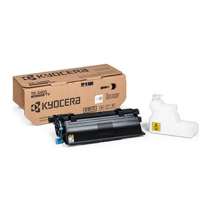 KYOCERA TK-3400  schwarz Toner