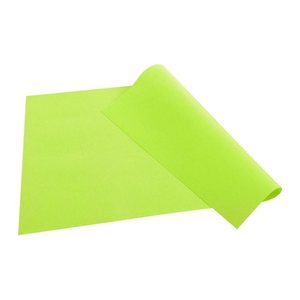 PROnappe Platzsets grün 30,0 x 40,0 cm, 100 St.