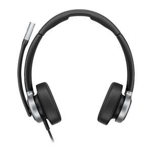 Poly Mission 625 Stereo Teams USB-C/A bulk