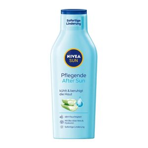 NIVEA SUN Pflegende After Sun Lotion 400,0 ml