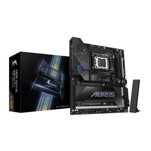 Gigabyte X870E AORUS Infinity (X870,AM5,ATX,DDR5)