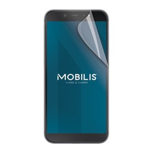 Mobilis Scr. Prot. Anti-Shock IK06 Clear Galaxy Xcover 5