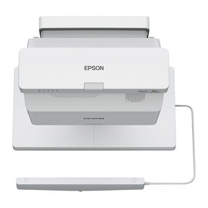 EPSON EB-770Fi, 3LCD Kurzdistanz-Beamer, 4.100 Lumen