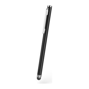 hama Eingabestift Easy schwarz, 1 St.