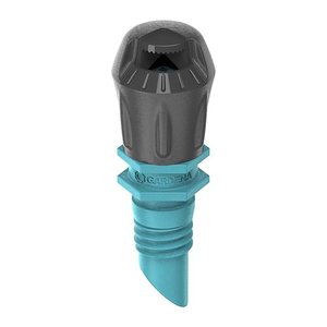 GARDENA Düse für Tropfschlauch Micro-Drip-System, 5 St.