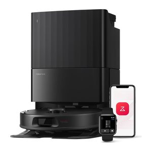 Roborock QR 598 Saugroboter