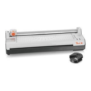 Peach Laminiergerät 6 in 1 Laminator A3 & Cutter PBP540 retail