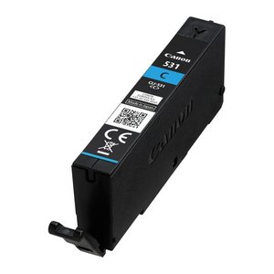 Canon CLI-531 C cyan Druckerpatrone