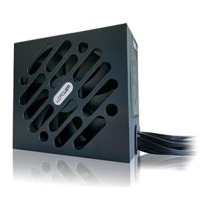 LC-Power Netzteil 400W Integrator Serie ATX 2.31 (80+)