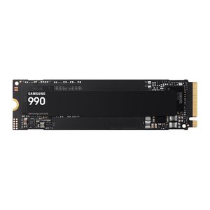 SSD 2TB Samsung M.2 PCI-E NVMe Gen4 990 Basic retail
