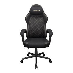 COUGAR Gaming-Stuhl Fusion EX Gold F