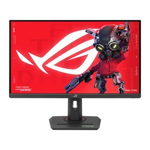 ASUS ROG Strix XG27UCG 68.58cm (16:9) UHD HDMI DP
