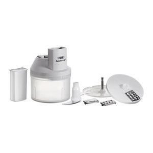 ESGE Zauberette Zerkleinerer für Stabmixer