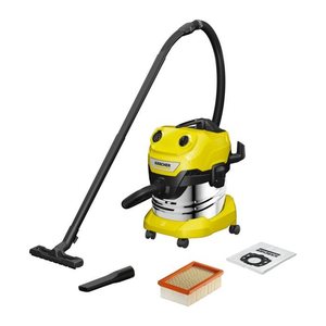 KÄRCHER Nass-/Trockensauger WD 4 S V-20/5/22 1.000 W