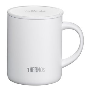 THERMOS® Isolierbecher LONGLIFE weiß 350,0 ml, 1 St.