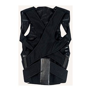 Swedish Posture® Flexi M Haltungstrainer schwarz