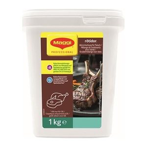 Maggi®  Rôtidor Fleisch Gewürzmischung, 1,0 kg