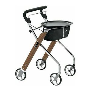 RUSSKA Rollator let's dream 11449400 braun, 1 St.