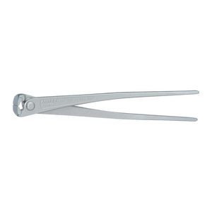 KNIPEX Monierzange 99 14 300, Länge: 30,0 cm, 1 St.