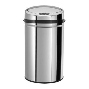 Echtwerk Sensor Mülleimer 30,0 l edelstahl, 1 St.
