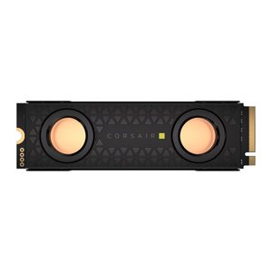 SSD 2TB CORSAIR M.2 PCI-E NVMe Gen5 MP700 PRO SE retail