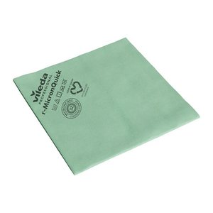 vileda® PROFESSIONAL r-MicronQuick Mikrofasertücher 95 °C waschbar, 5 St.