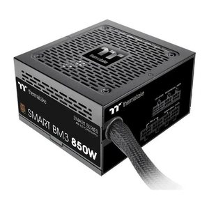 Netzteil Thermaltake Smart BM3 850W ATX3.0/GEN5 80+ Bronze retail