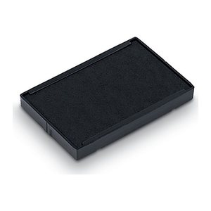 trodat Austauschkissen 2Stk schwarz 6/4928/DB