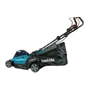makita LM004GZ Akku-Rasenmäher 40,0 V max. für bis zu 830,0 m², ohne Akku