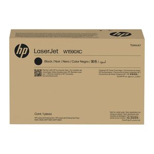 HP 159X (W1590X) schwarz Tonerkartusche