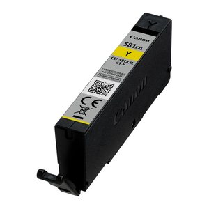 Canon CLI-581 XXL Y gelb Druckerpatrone