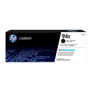 HP 94X (CF294X) schwarz Tonerkartusche