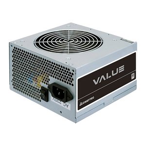 Chieftec Netzteil 700W ATX** (80+White)Bulk