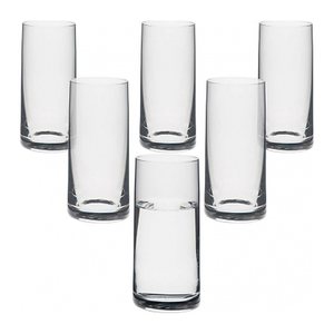 RONA Schnapsgläser MODE 90,0 ml, 6 St.