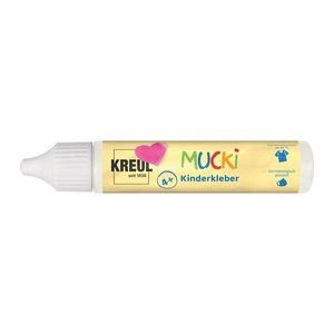 KREUL MUCKI Bastelkleber 29,0 ml, 1 St.