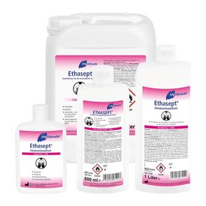 Meditrade® Ethasept® Händedesinfektionsmittel 100 ml