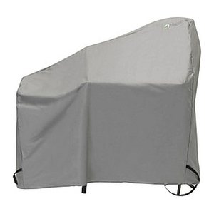 tepro Grillabdeckung Smoker 125,7 x 73,7 x 119,4 cm