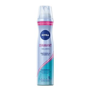 NIVEA Diamant Volumen Haarspray 250 ml