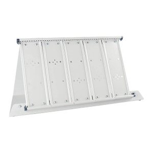 tarifold Sichttafelsystem 225500 DIN A5 ohne Sichttafeln, 1 St.